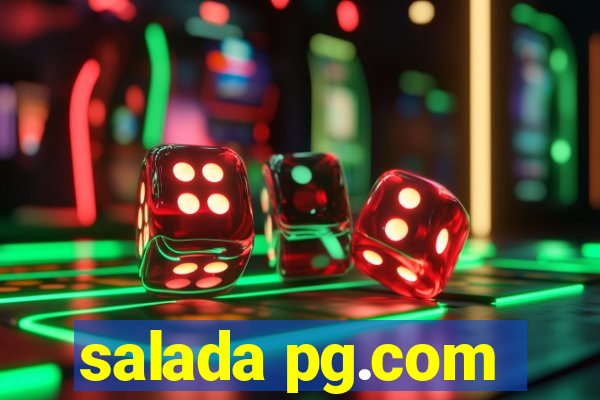 salada pg.com